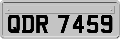 QDR7459