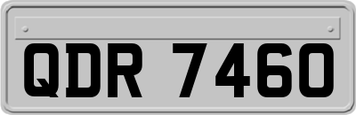 QDR7460