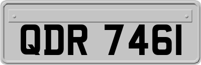 QDR7461