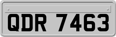 QDR7463