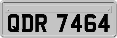 QDR7464