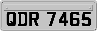 QDR7465