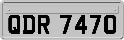QDR7470
