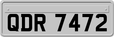 QDR7472