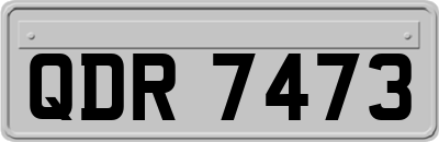 QDR7473