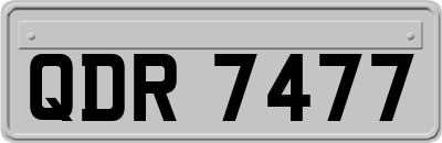 QDR7477