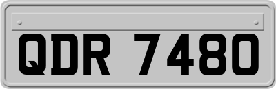 QDR7480