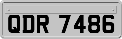 QDR7486