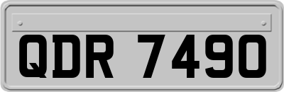 QDR7490