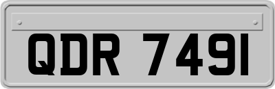 QDR7491