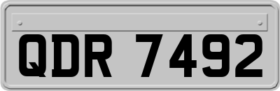 QDR7492