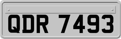 QDR7493