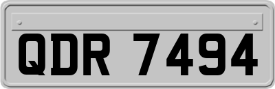 QDR7494