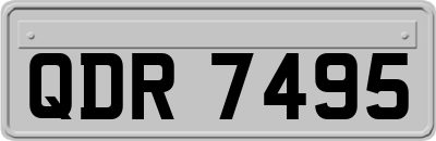QDR7495