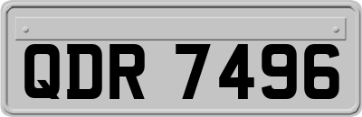 QDR7496