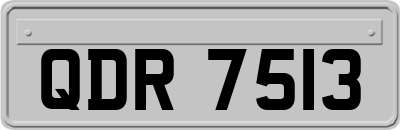 QDR7513