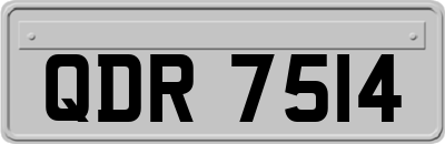 QDR7514