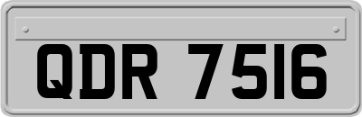 QDR7516