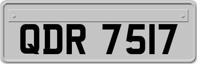 QDR7517