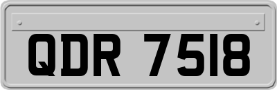 QDR7518