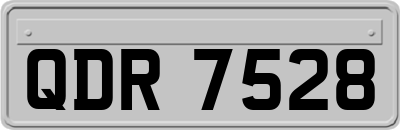 QDR7528