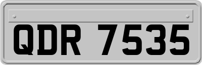 QDR7535