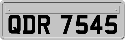 QDR7545