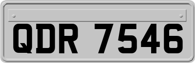 QDR7546