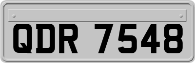 QDR7548