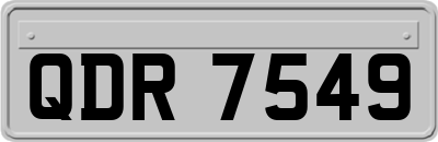 QDR7549