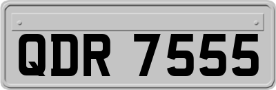 QDR7555