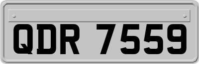 QDR7559