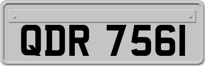 QDR7561