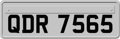 QDR7565