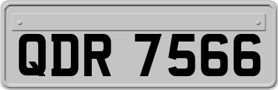 QDR7566