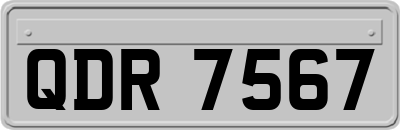 QDR7567