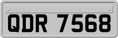 QDR7568