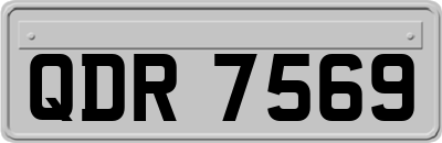 QDR7569
