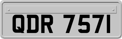 QDR7571