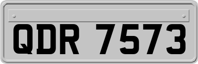 QDR7573