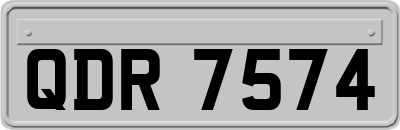 QDR7574