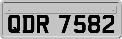 QDR7582