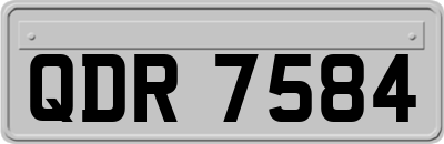 QDR7584