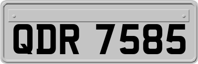 QDR7585