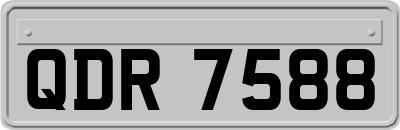 QDR7588