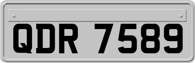 QDR7589