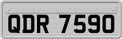 QDR7590