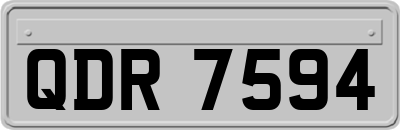QDR7594
