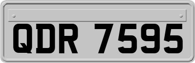 QDR7595