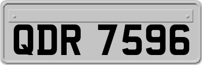 QDR7596
